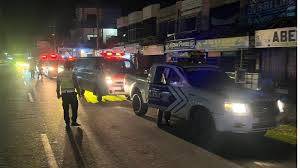 Breaak..Lima Jiwa Melayang Awal Memasuki Tahun 2025