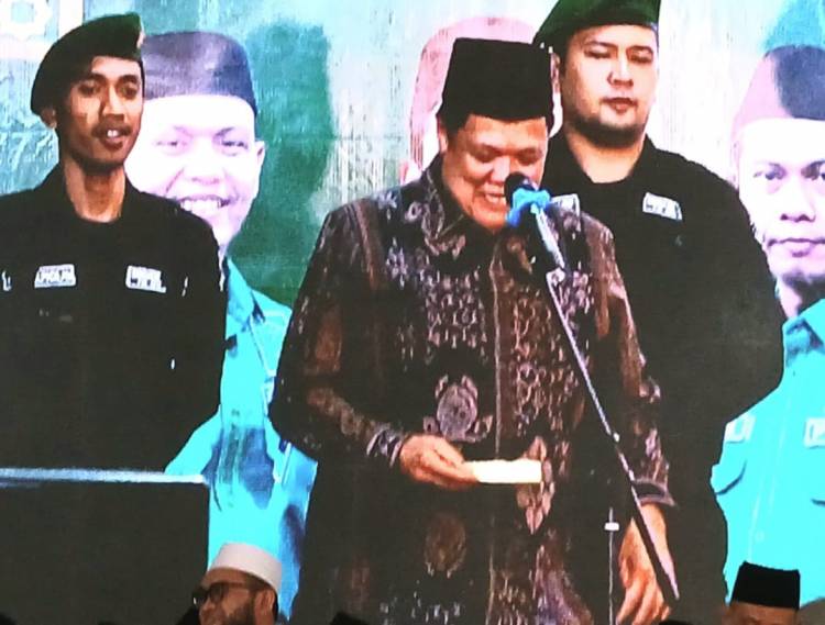 Brigjend Nanang : Kolaborasi Aparat Hukum Menjaga Kondusifitas Eksekusi Lahan Alwashliyah