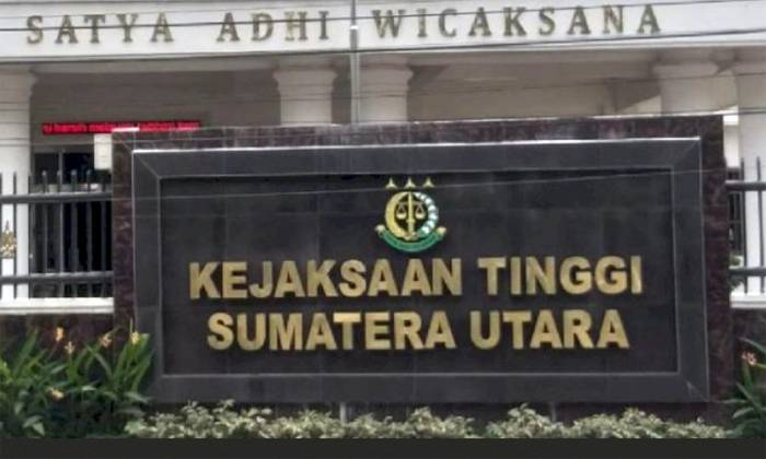 Direktur LIPPSU Azhari AM Sinik Minta Kejati Sumut Usut Dugaan Korupsi di PUPR Sumut