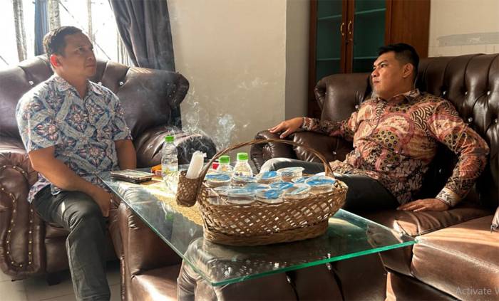 Anggota DPRD Sumut Rahmat Rayyan Desak Pemerintah Segera Operasikan Bandara AH Nasution
