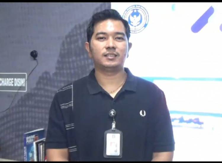 Imigrasi TPI Belawan Gelar Pembuatan Paspor Simpatik