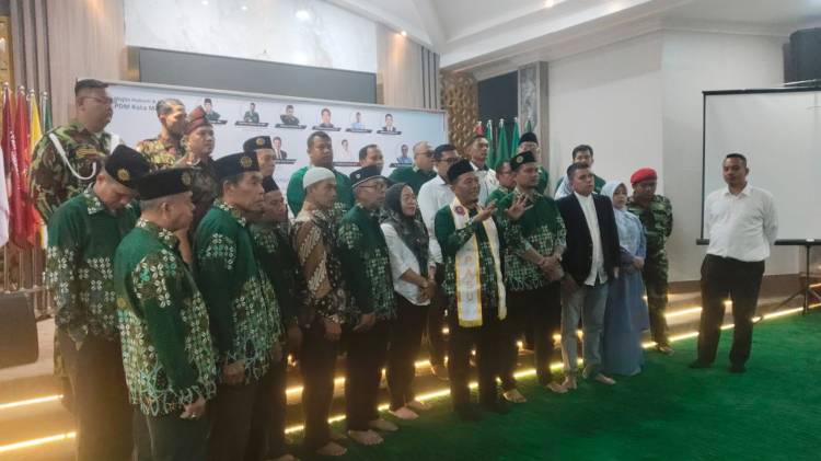 PB-PASU & MHH PDM Kota Medan Gelar Seminar Nasional