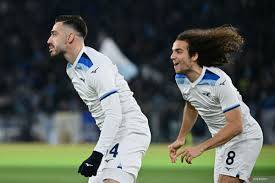 Lazio Kukuh Berada di Puncak Klasemen Sementara League Phase Liga Europa