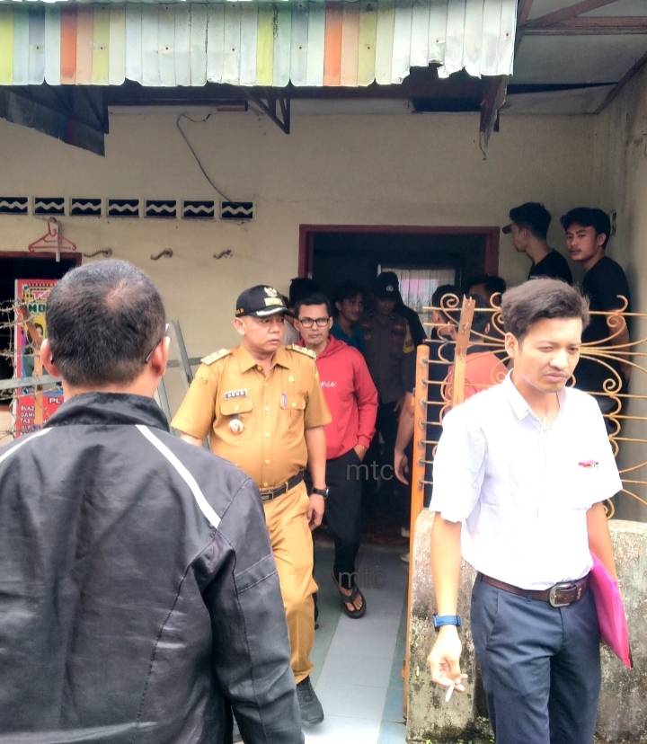 Gara Gara Rebutan Peninggalan Harta Warisan , Hubungan Kekeluargaan Retak