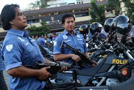 Polrestabes Medan Terjunkan Patroli Satgas Anti Begal, Ini Nomor HP-nya