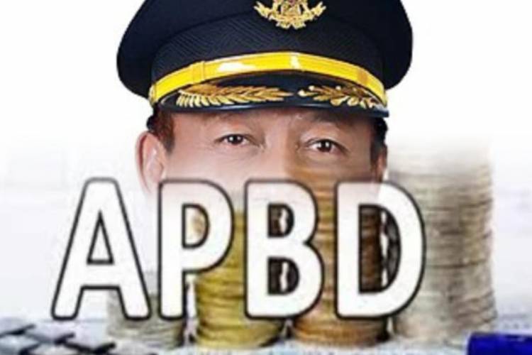 Pemkot Tanjungbalai Terutang, Walikotapun 'Hilang'