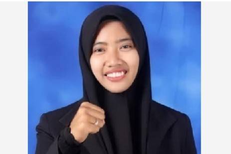 Nur Maya Sari SPd, Duta Sumatera Utara Mengikuti Program Masjid Academy Batch 2 Di Sukabumi - Jawa Barat