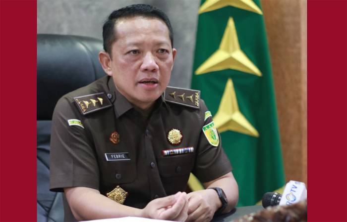 Kejaksaan Agung Periksa 2 Orang Saksi Terkait Perkara Impor Gula