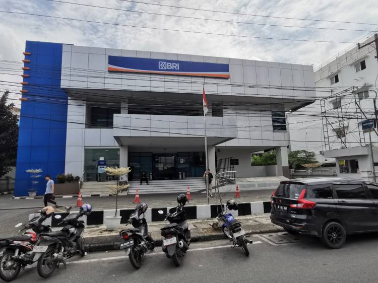 Tindak dan Laporkan Pegawai Terlibat Korupsi KUR di Kutalimbaru, BRI Zero Tolerance Terhadap Fraud