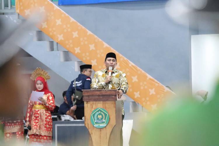 Kabid Penmad : Paskibra Bentuk Jiwa Nasionalis dan Patriotis