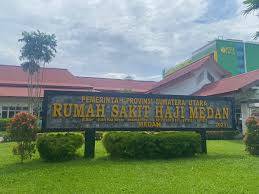 Gawat..!!! Stok Obat RSU Haji Kosong