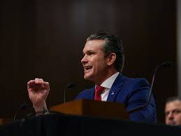 Pencalonan Hegseth untuk menjadi Menteri Pertahanan,  Tergantung  Bagaimana Partai Republik