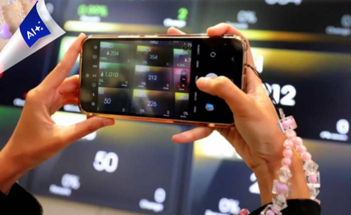Jelang Akhir Pekan, IHSG Menguat ke Level 7.115