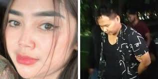 Ternyata, SPG Cantik di Mutilasi  Suami Sirinya