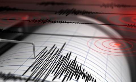 Gempa di Aceh  Terasa ke Medan