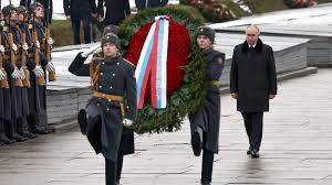 Alasan sebenarnya Rusia menginvasi Ukraina...?