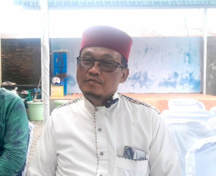 Dr. H. Tuah Sirait, M.H.I, Berharap Perhatian Pemerintah Kedepannya Kepada Lembaga Pengembang Al-Qur'an