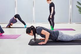Matras Latihan Terbaik Untuk Tahun 2025