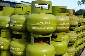Masyarakat DKI Mengeluh Langka LPG 3 kg, Kadis Disnakertransgi Beri Penjelasan