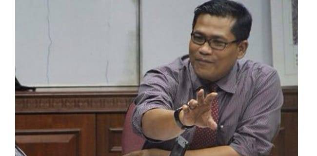 Staf Khusus Menteri Imigrasi dan Pemasyarakatan Berharap Lapas Watch ikut Andil Atasi Pemberdayaan Napi