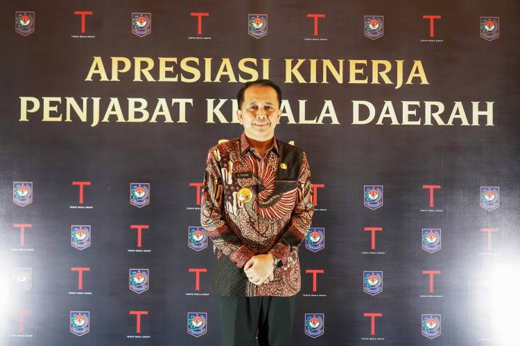 Tahun 2024, Pemprov Sumut Sukseskan Berbagai Agenda Besar Nasional