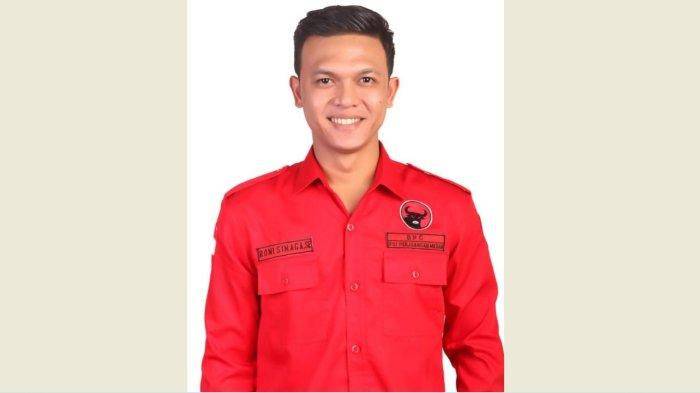 David Imbau Bobby Evaluasi Kinerja Lurah Timbang Deli dan Camat Medan Amplas
