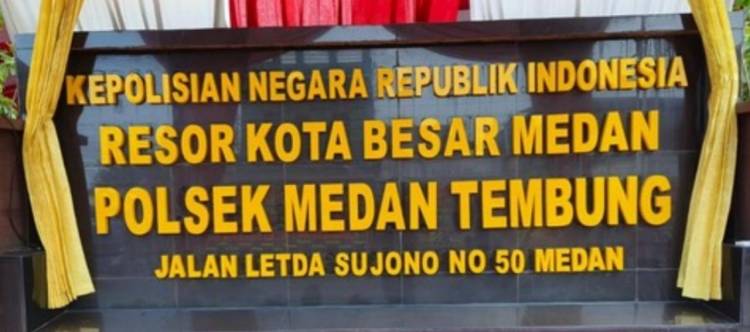Geger di Media Sosial Seorang Pria Disebut Pelaku Curanmor di Lepas