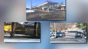 Kekerasan merajalela di Memphis Setelah Badai Musim Dingin