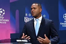 Patrick Kluivert Sempat Ditolak Klub Belgia, Apa Benar ..?