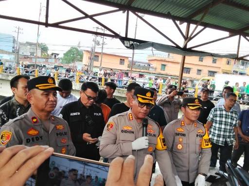 3 Pelaku Begal Nenek Yuningsih Ditangkap, 1 Ditembak