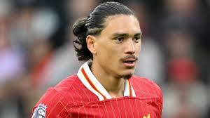 Liverpool Enggan Melepas Darwin Nunez Bursa Transfer