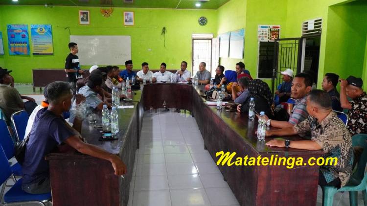 Subsidi Pupuk, Irigasi, dan Infrastruktur Jadi Prioritas