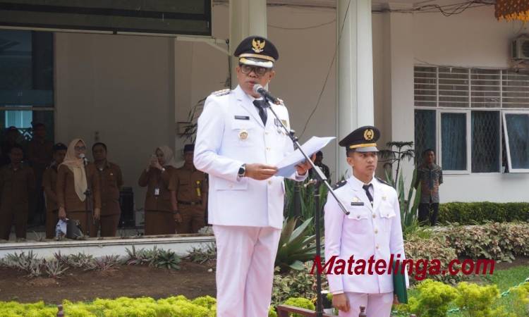 Pemkab Langkat Ambil Langkah Kasasi Terkait Putusan PTUN PPPK 2023