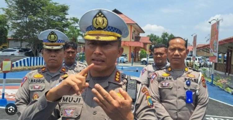 Operasi Lilin Toba 2024 berakhir : Edukasi, Pelayanan dan Pengamanan Optimal