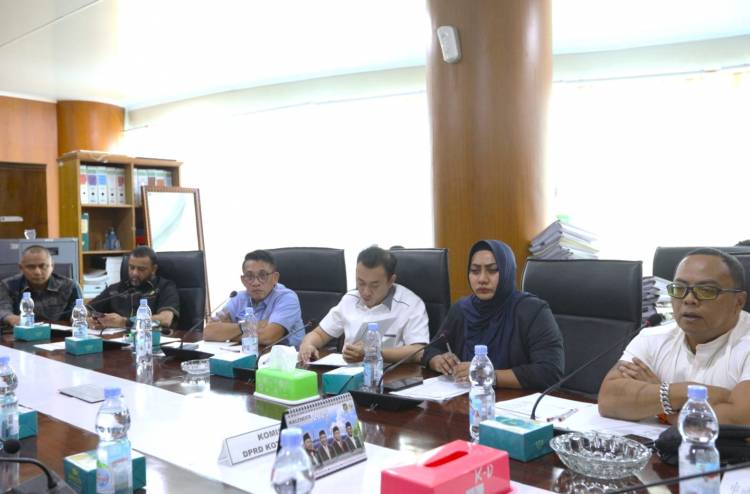 Lailatul Badri : Usut dan Tindak Tegas Reklame Ilegal!!!