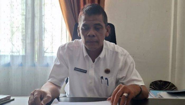 Kadisdik Madina : Tak Ada Kutipan Penempatan PPPK 2024