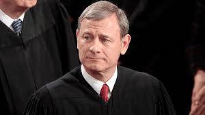 John Roberts: Independensi Pengadilan Terancam oleh Kekerasan