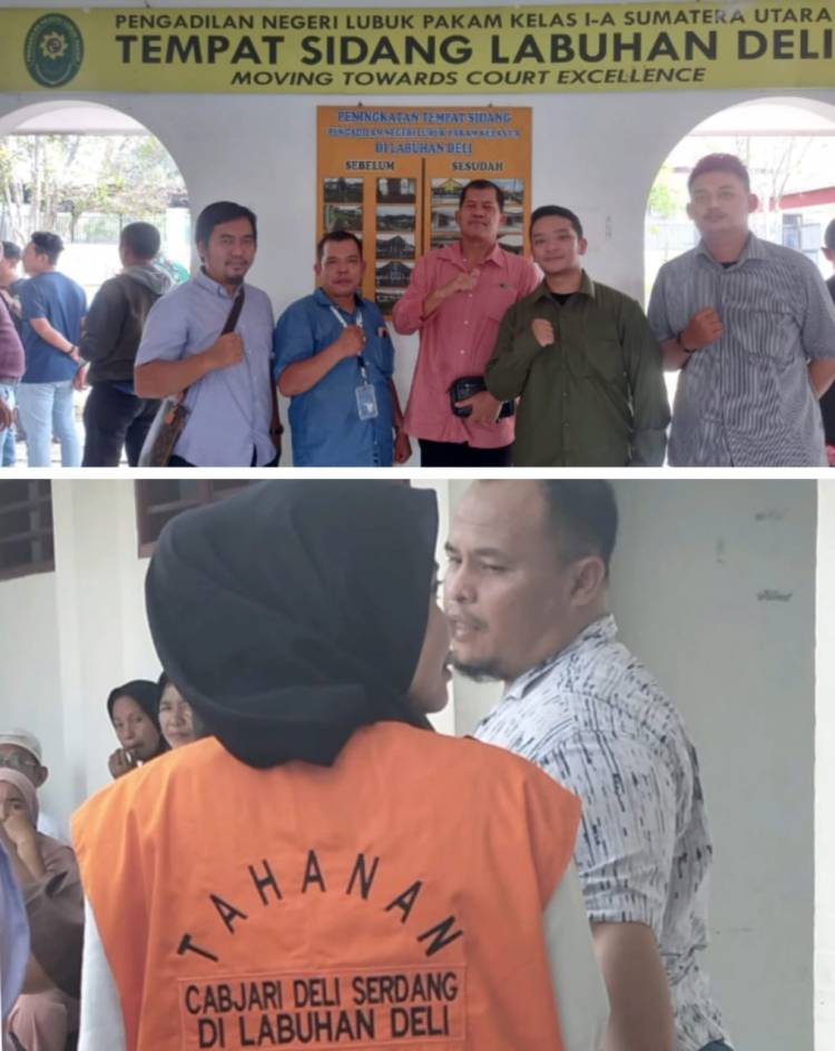 Dr. Longser Sihombing SH : Ada UU Fidusia,  Hati-hati Mengalihkan Sepeda Motor Berstatus Kredit
