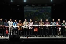 Pemko Medan Siap Dukung Medan Jadi Kota Seni & Budaya Terbesar di Indonesia