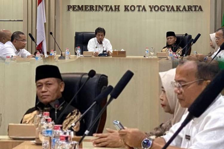 Ketua PKK Tanjungbalai Diduga Bohongi Polisi, Sakit Saat Dipanggil Tapi Sehat Saat Kunker Yogyakarta