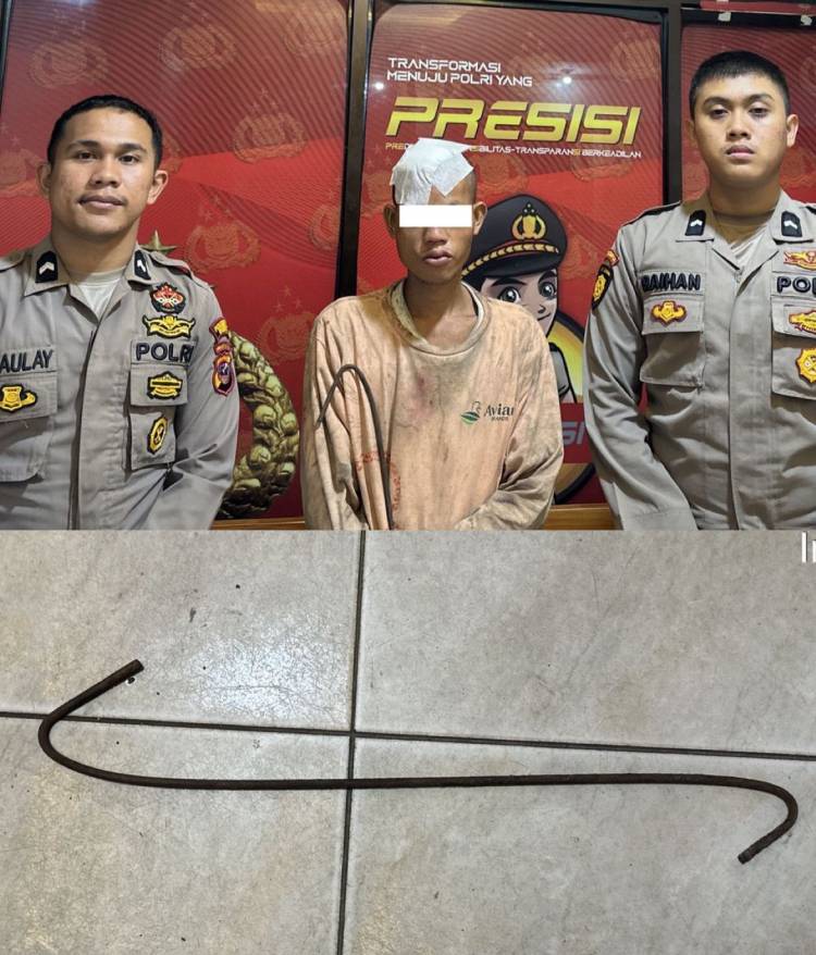 Nela Zahra Ditemukan Gantung Diri Dalam Gudang