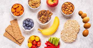 Ahli Diet: Sepuluh Camilan Sehat Terbaik di Amazon