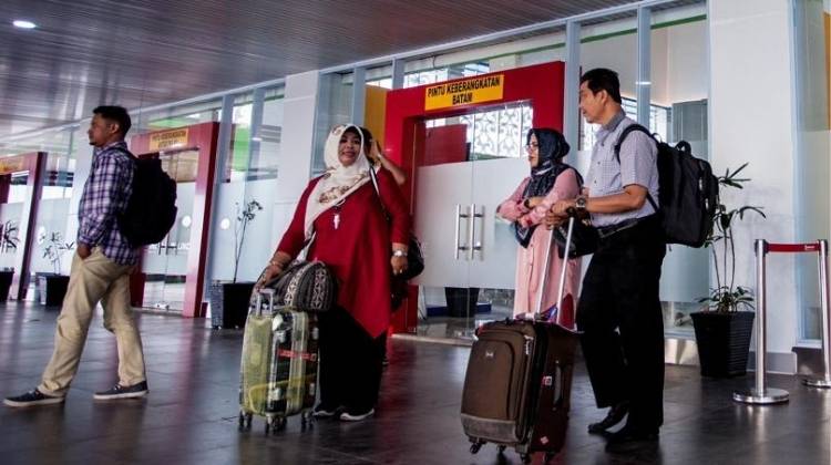 Selama Libur Nataru 2024/2025, Pelindo Multi Terminal Layani 630.479 Penumpang