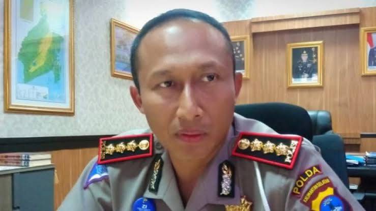 Dirlantas Polda Sumut, Kombes Pol Muji Ediyanto: Momen Pergantian Tahun Ini MenunjukkanTinggi Aktivitas Masyarakat,    Lalulintas Tetap Terkendali