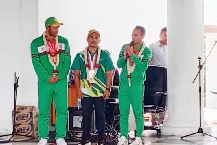 Atlet, Profesi yang Menjanjikan Kesuksesan