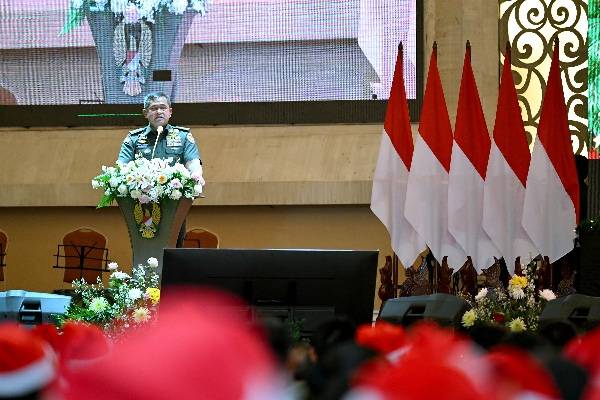 Pemprov Sumut Komit Jaga Kondusivitas dan Pastikan Semua Orang Hidup Aman dan Damai
