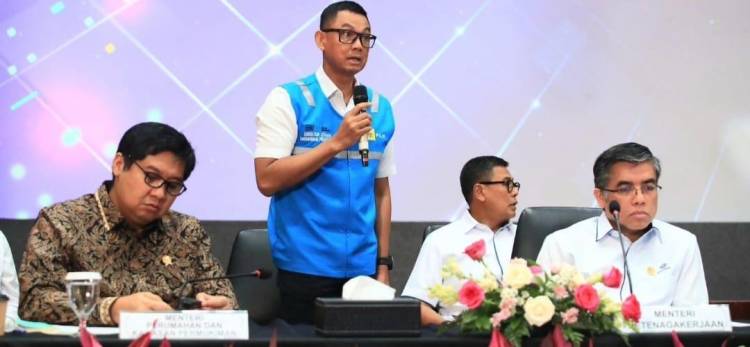 Diskon Listrik Januari Mulai Berlaku, Masyarakat Tidak Perlu Buru-Buru, Beli Token Bisa Sepanjang Bulan