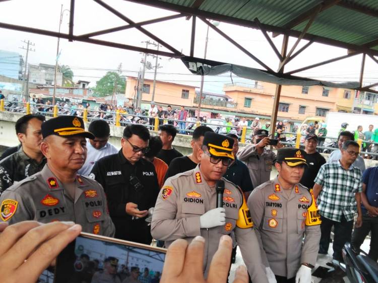 2 Lagi Pelaku Begal Nenek Yuningsih Ditangkap, 1 Buron