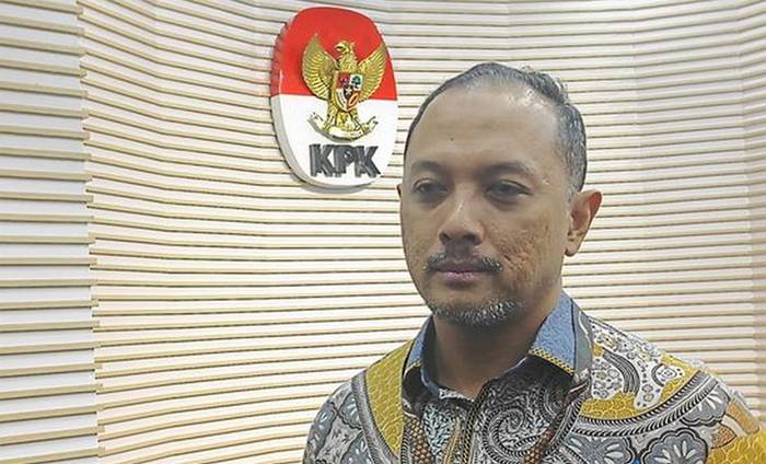 KPK Sita Dokumen Terkait Korupsi Pengadaan Rumah Dinas DPR