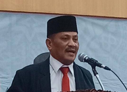 Ketum DPP Garnizun Apresiasi Operasi Pemberantasan Narkoba